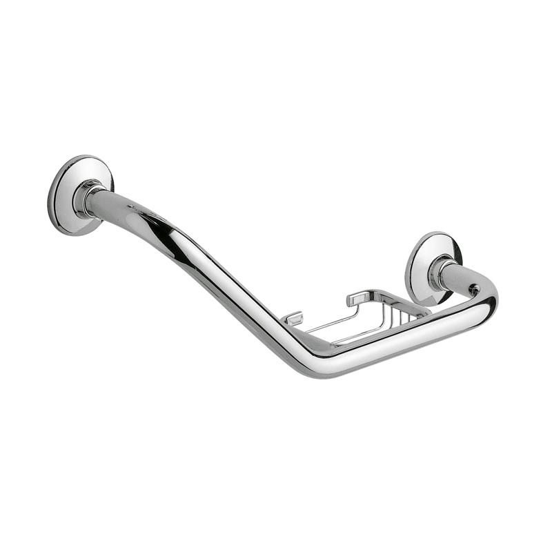 Поручень + решетка Gedy 2720(13)