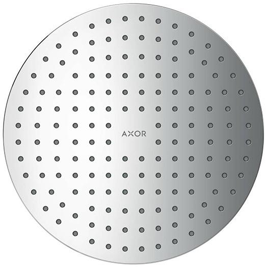 Верхний душ Axor ShowerSolution 35287000
