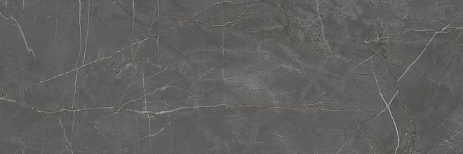 Настенная плитка Kerama Marazzi Буонарроти серый обрезной 13098R 30х89.5
