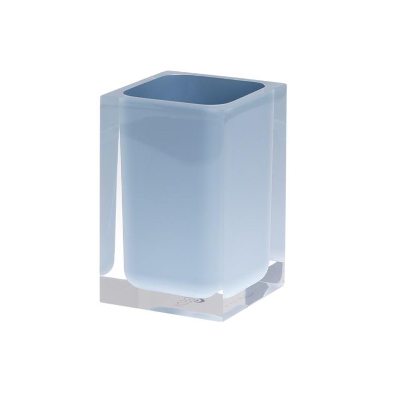 Стакан Gedy Rainbow RA98(86)