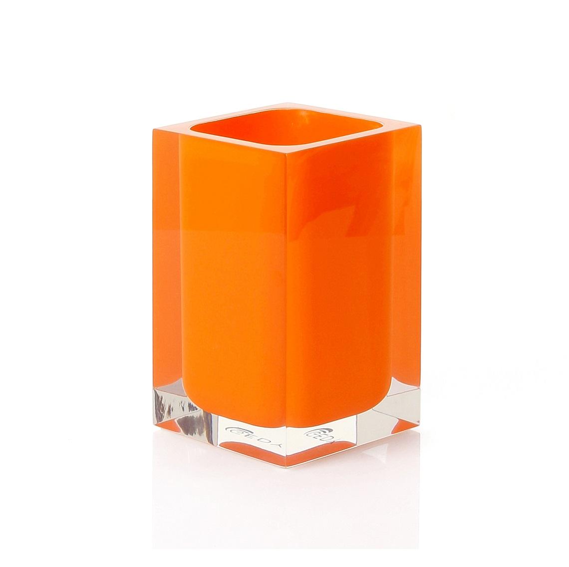 Стакан Gedy Rainbow RA98(67)