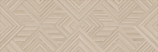 Настенная плитка Kerama Marazzi Ламбро бежевый стр. обр. 14033R 40х120