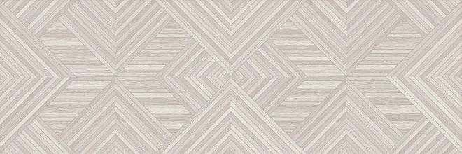 Настенная плитка Kerama Marazzi Ламбро серый светлый стр. обр. 14031R 40х120