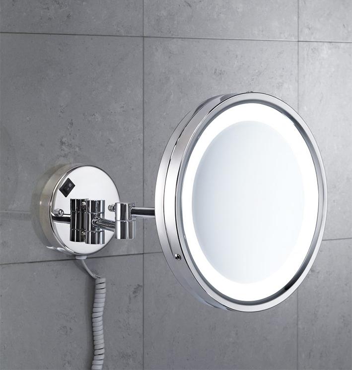 Косметическое зеркало Gedy Vincent 2118(13)