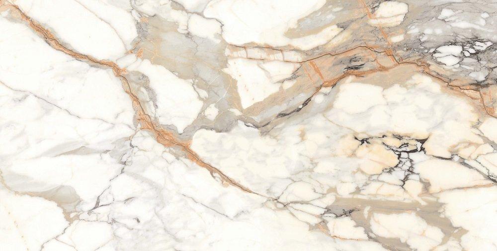 Керамогранит Seron Venato Carrara High Glossy 80x160