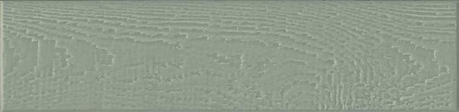 Керамогранит Kerama Marazzi Паркетто зеленый SG403600N 9.9х40.2