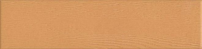 Керамогранит Kerama Marazzi Паркетто оранжевый SG403500N 9.9х40.2