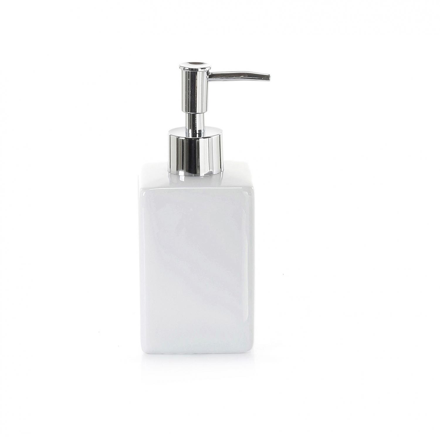 Дозатор Gedy Verbena VE81(02)