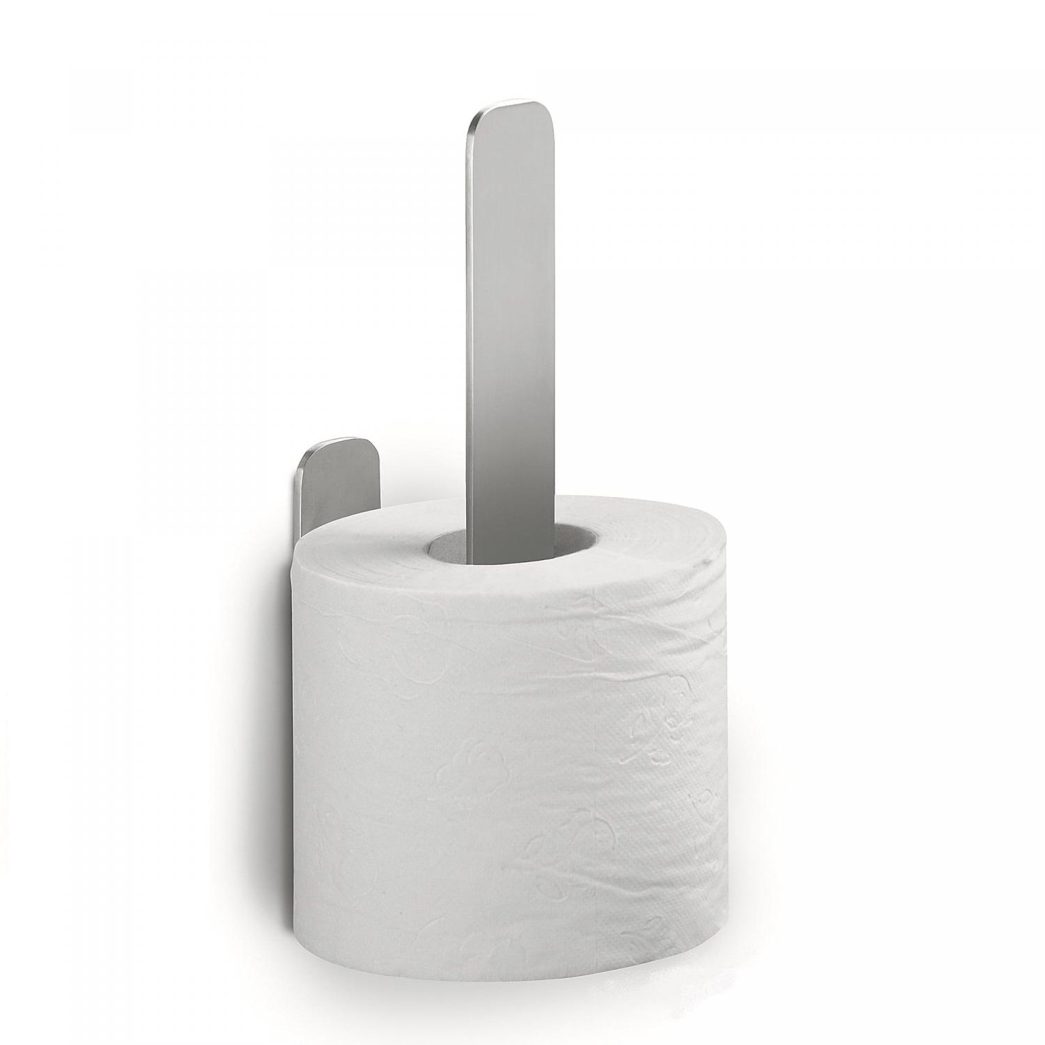 Держатель туалетной бумаги Colombo Design Over B7090.satin