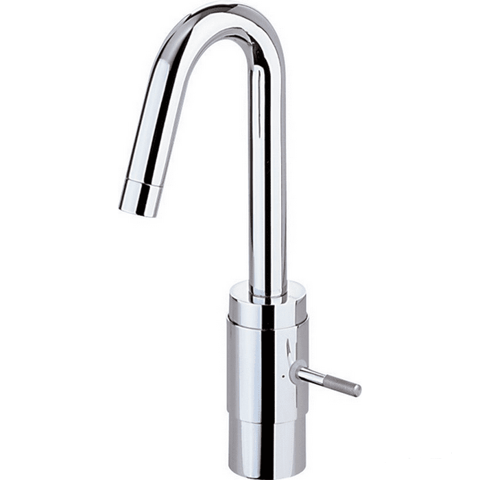 Смеситель для раковины Cisal Step ST00051021 29.5х10.8