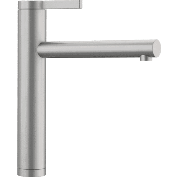 Смеситель для раковины Blanco Linee 517596