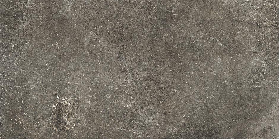 Керамогранит STN Ceramica Monolith Anthracite Rect 59.5x120