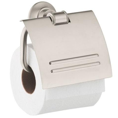 Держатель туалетной бумаги Axor Montreux 42036820