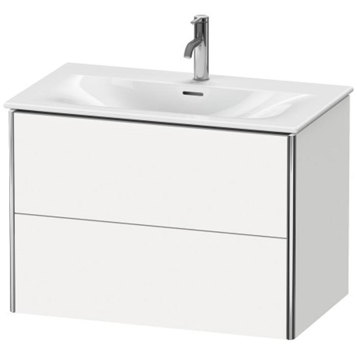 Тумба подвесная Duravit XSquare XS432402222 81x47.8