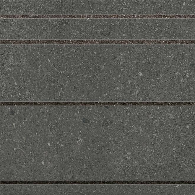 Декор Kerama Marazzi Матрикс антрацит SBD043/SG1592 20х20