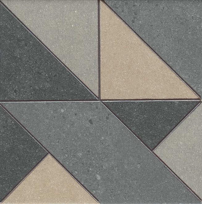 Декор Kerama Marazzi Матрикс VT/A190/SG1593 20х20