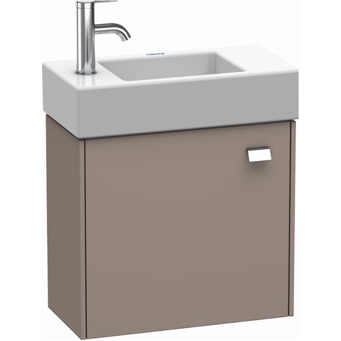 Тумба подвесная Duravit Brioso BR4051L1043 48.4х23.9х44.2