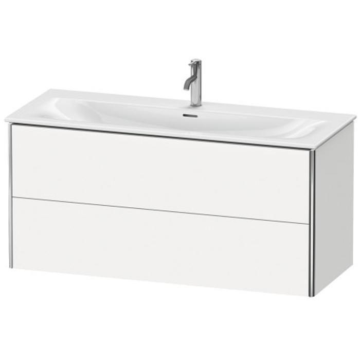 Тумба подвесная Duravit XSquare XS432602222 121x47.8