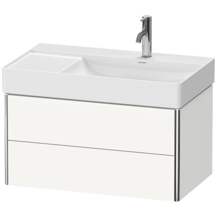 Тумба подвесная Duravit XSquare XS416902222 78.4x46