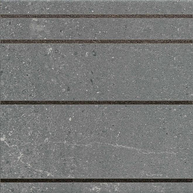 Декор Kerama Marazzi Матрикс серый тёмный SBD038/SG1591  20х20