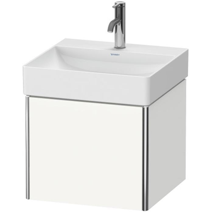 Тумба подвесная Duravit XSquare XS405902222 48.4x46