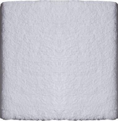 Коврик Batex Cotton Plus белый 227210 60x60