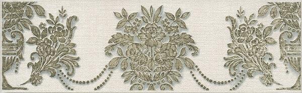 Бордюр Kerama Marazzi Борромео AD/B576/6402 7.7х25