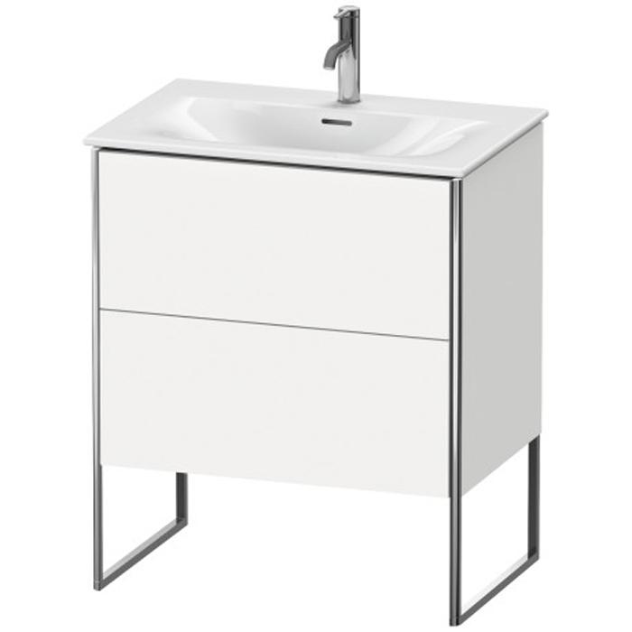 Тумба напольная Duravit XSquare XS452202222 61x47.8