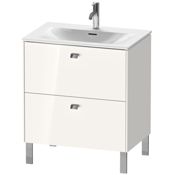 Тумба напольная Duravit Brioso BR451102222 72x47.9x68.5