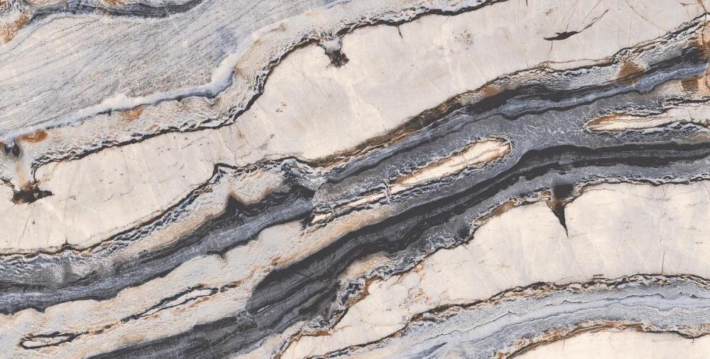 Керамогранит Bluezone Zocati Blue A 60х120