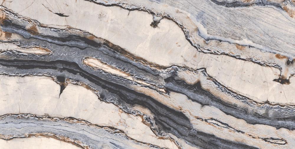 Керамогранит Bluezone Zocati Blue B 60х120