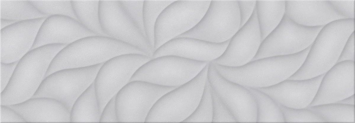 Настенная плитка Eletto Ceramica Malwiya Grey Struttura 24.2x70