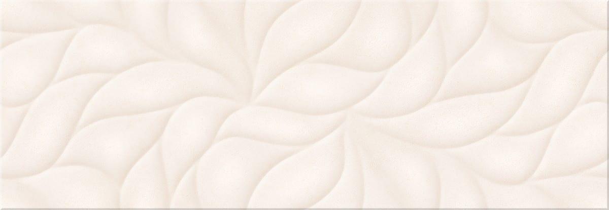 Настенная плитка Eletto Ceramica Malwiya Milk Struttura 24.2x70
