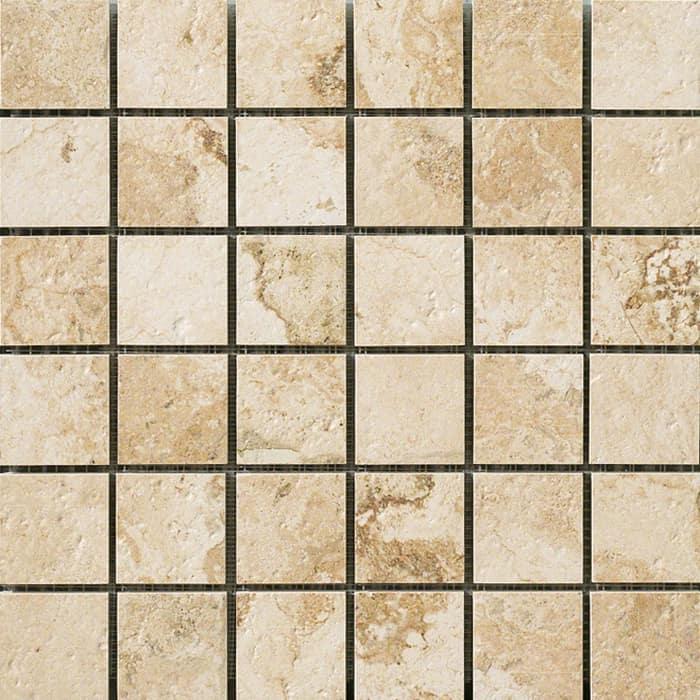 Мозаика Italon NL-Stone Almond Mosaico Pat. 30x30
