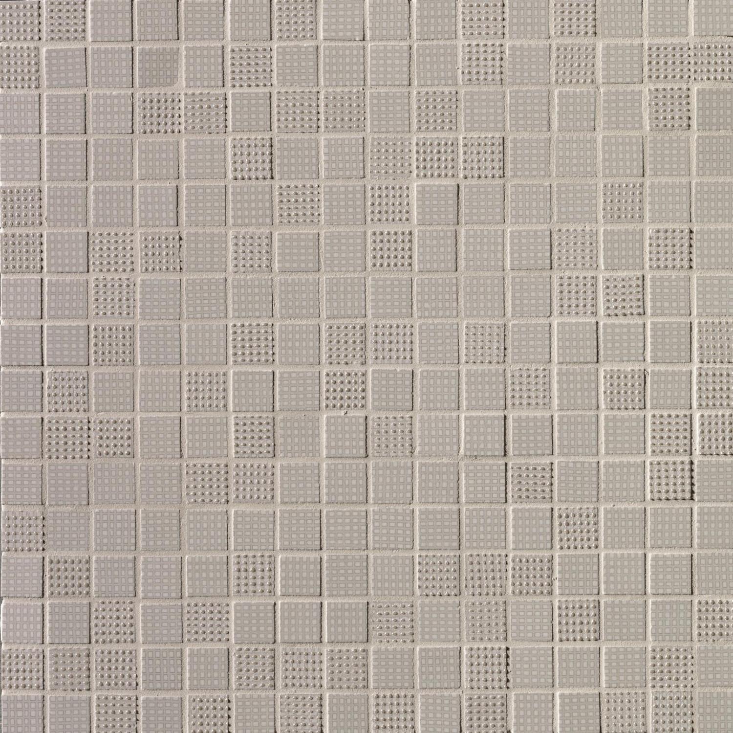 Мозаика FAP Ceramice Pat Ecru Mosaico fOD4 30.5x30.5