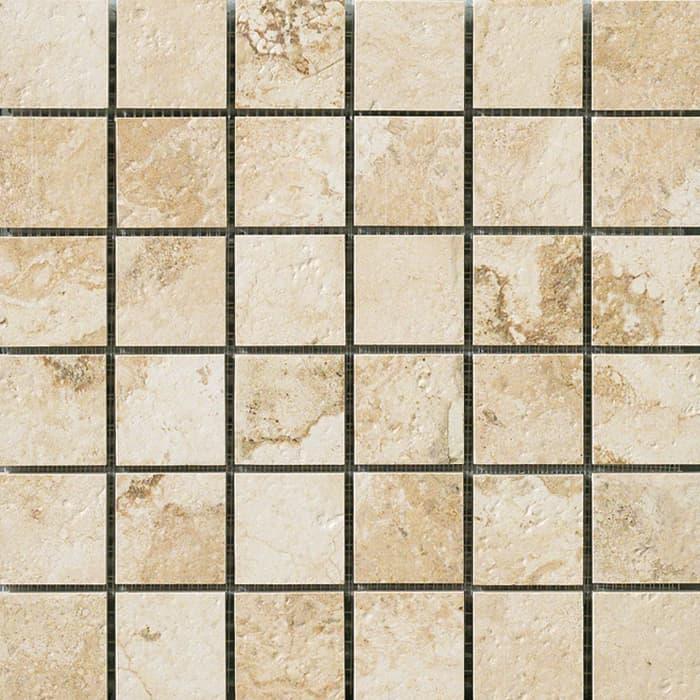 Мозаика Italon NL-Stone Ivory Mosaico Pat. 30x30