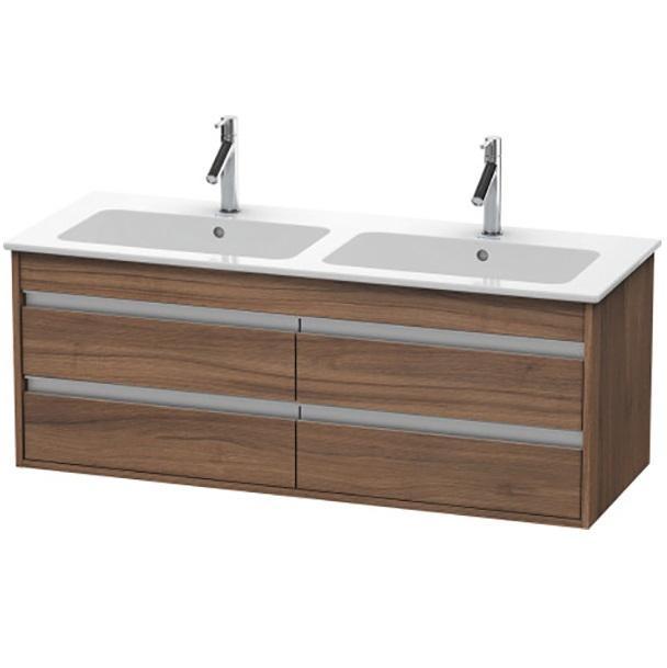 Тумба подвесная Duravit Ketho KT643307979 127x47.5