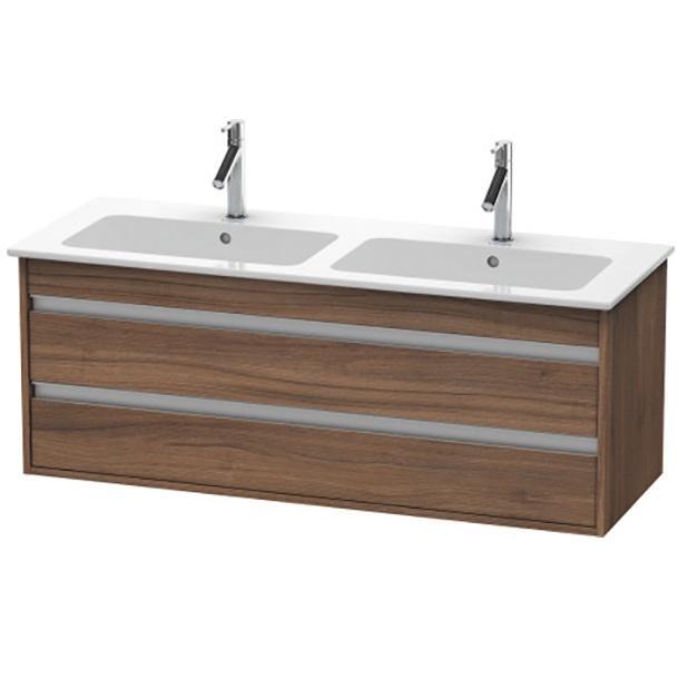 Тумба подвесная Duravit Ketho KT643207979 127x47.5