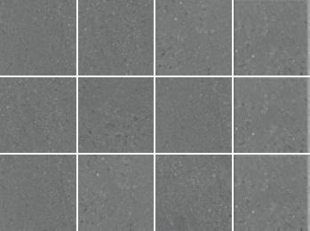 Керамогранит Kerama Marazzi Матрикс серый тёмный полотно 1321H 29.8х39.8