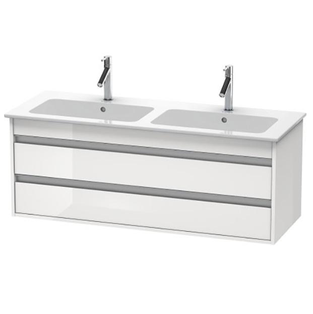 Тумба подвесная Duravit Ketho KT643202222 127x47.5