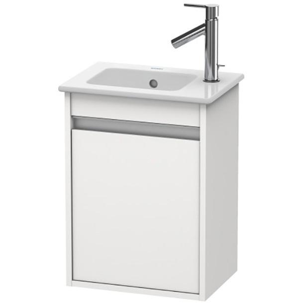 Тумба подвесная Duravit Ketho KT6417L1818 55x28.5