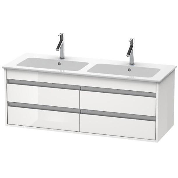 Тумба подвесная Duravit Ketho KT643302222 127x47.5
