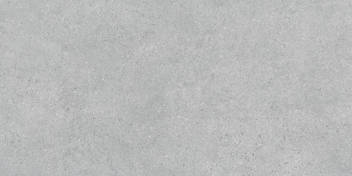 Керамогранит Kerama Marazzi Фондамента Пепель. Свет.  Обр. DL500700R 60х119.5