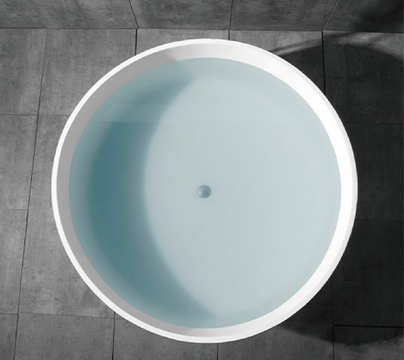 Ванна отдельностоящая BelBagno BB204-1500 150x150