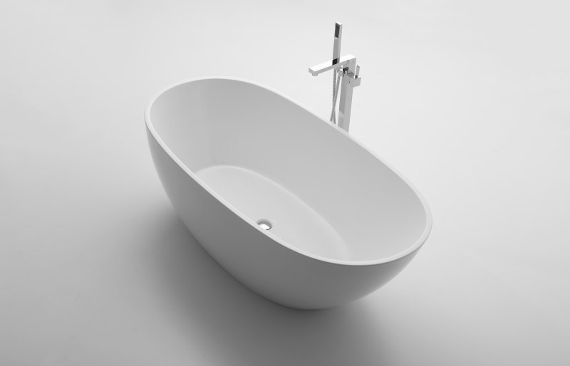 Ванна отдельностоящая BelBagno BB80-1700 170x83