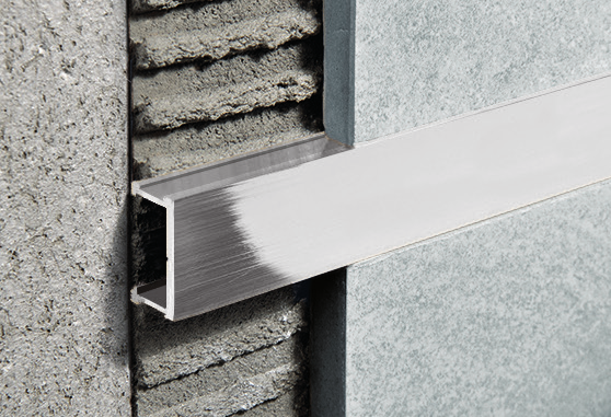 Профиль Progress Profiles Prolistel P OTT PLTPOC 25 2.7 м. (хром)