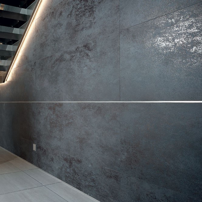 Профиль Progress Profiles Prolistel ACC PLTAC 10 2.7 м. (нерж. сталь), полированный