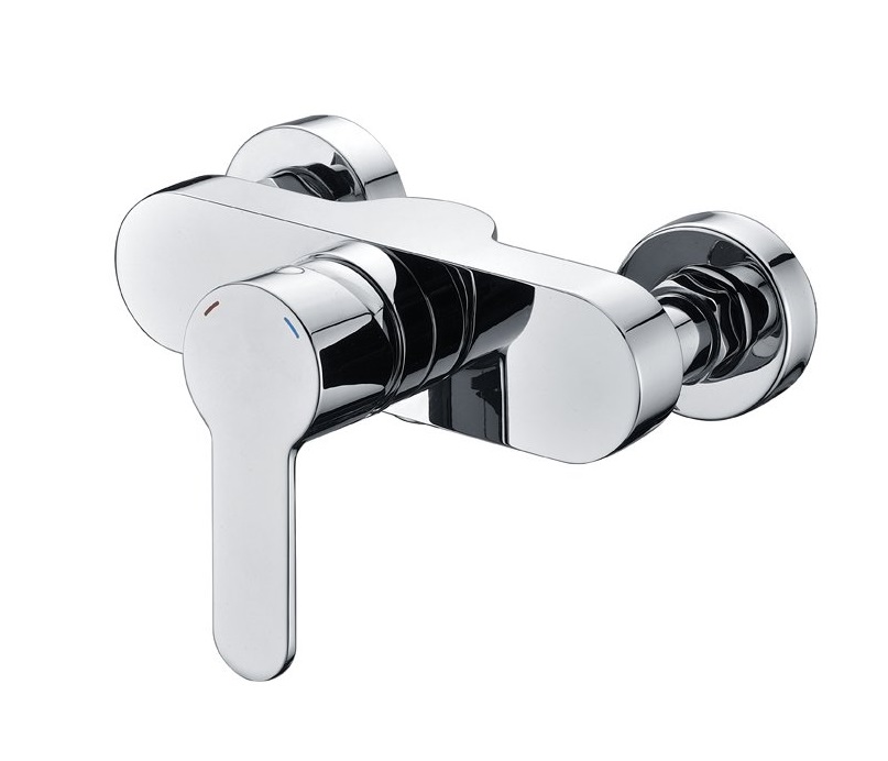 Смеситель для душа BelBagno Tanaro TAN-ESDM-CRM