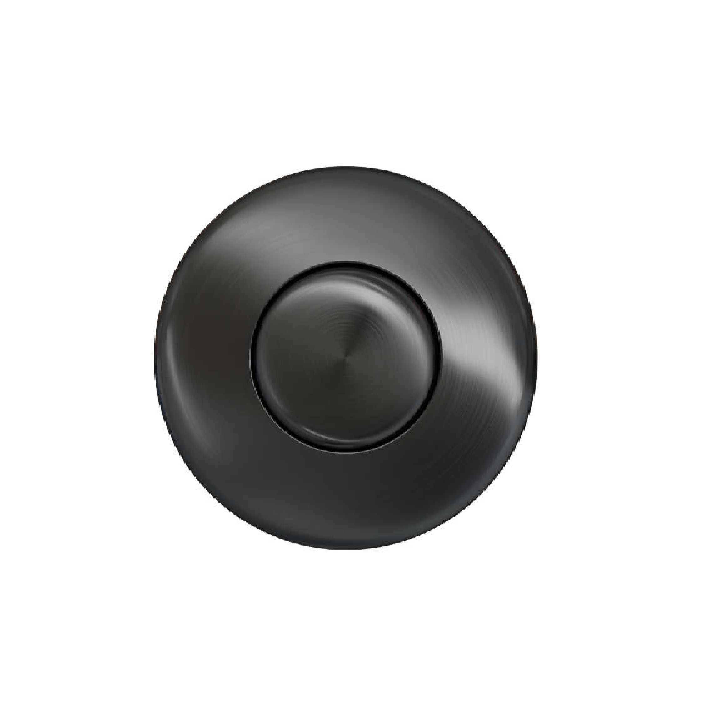 Пневматическая кнопка для измельчителя Omoikiri SW-01 GM 4996041 (вороненая сталь)