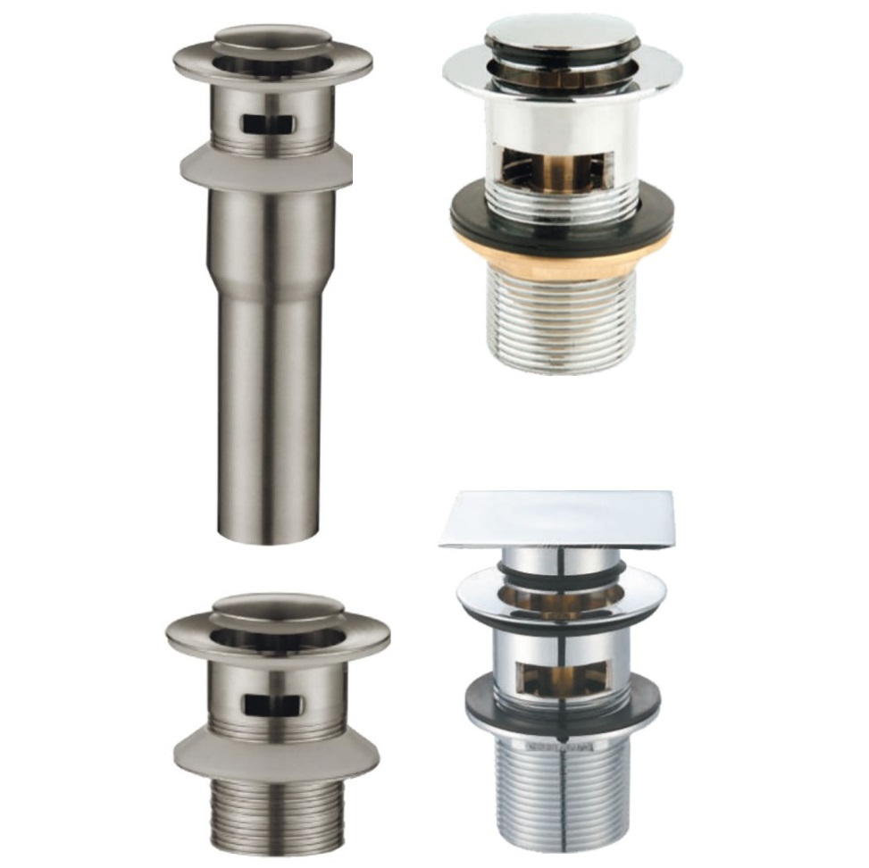 Комплектующие BelBagno от Официального Дилера